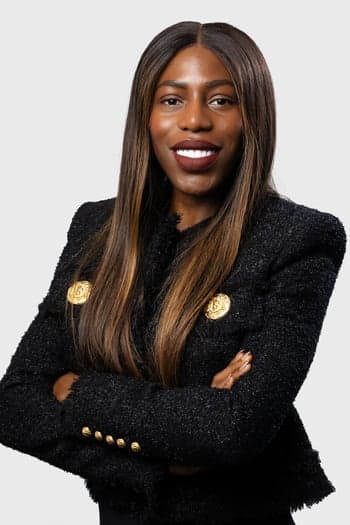 Adeola Adeyemi